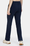 Zelocity Light Stretch Joggers - Dark Sapphire — thumbnail 3